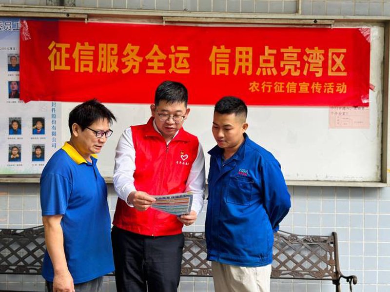 征信异议处理攻略：守护你的信用盾牌