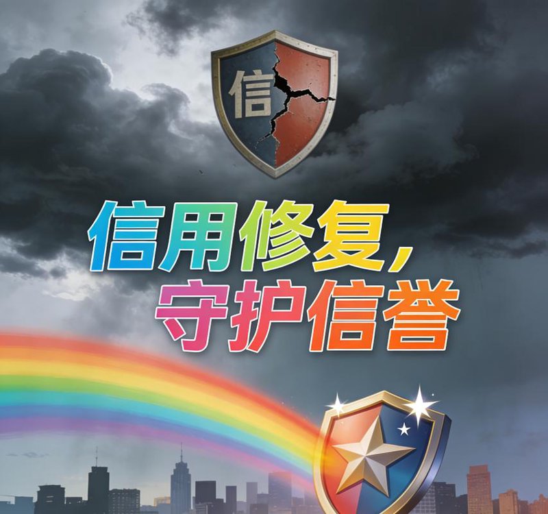 个人征信查询：了解信用生活的风向标